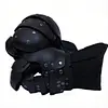 martial arts boxing gloves